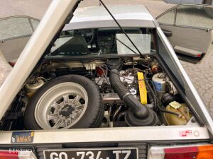 Lancia Montecarlo - 1980