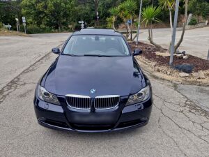BMW 320i E90 - 2007 *77k km