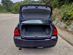 BMW 320i E90 - 2007 *77k km