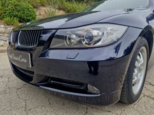 BMW 320i E90 - 2007 *77k km