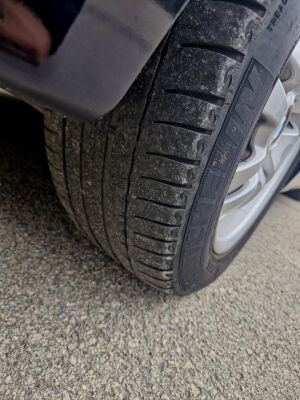 BMW 320i E90 - 2007 *77k km