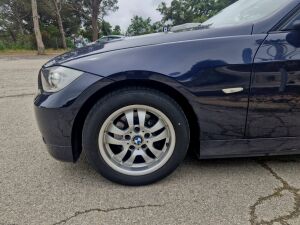 BMW 320i E90 - 2007 *77k km