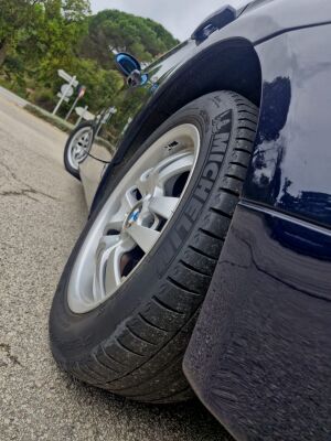BMW 320i E90 - 2007 *77k km