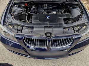 BMW 320i E90 - 2007 *77k km