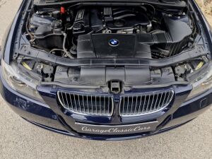 BMW 320i E90 - 2007 *77k km