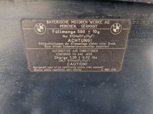 BMW 320i E90 - 2007 *77k km