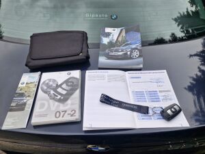 BMW 320i E90 - 2007 *77k km
