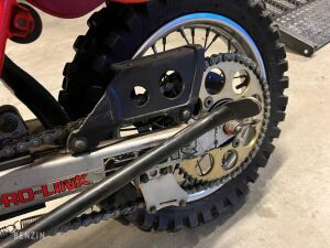 Honda CR 50R - 1983