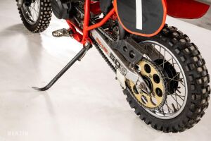 Honda CR 50R - 1983