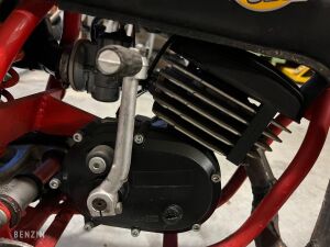 Honda CR 50R - 1983