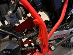 Honda CR 50R - 1983