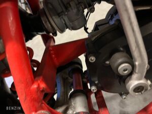 Honda CR 50R - 1983