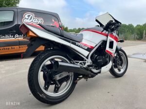 Honda VT250F 0km - 1982