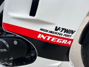 Honda VT250F 0km - 1982
