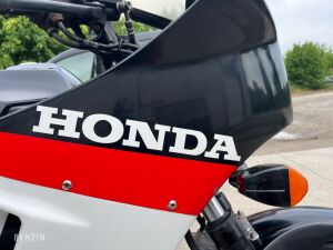 Honda VT250F 0km - 1982