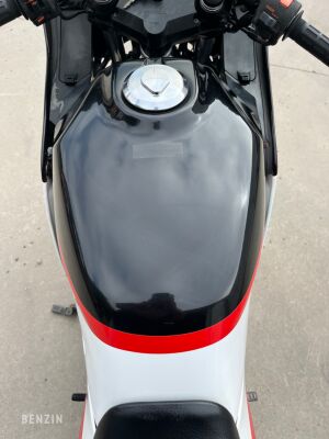Honda VT250F 0km - 1982