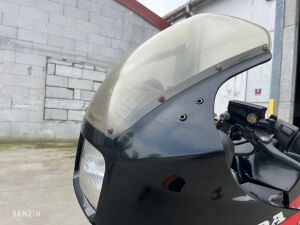 Honda VT250F 0km - 1982
