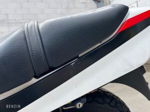 Honda VT250F 0km - 1982