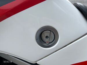 Honda VT250F 0km - 1982
