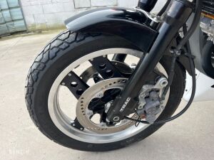 Honda VT250F 0km - 1982