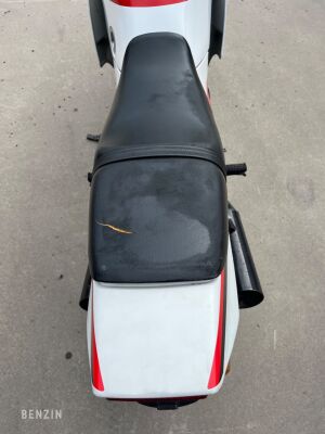 Honda VT250F 0km - 1982