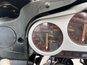 Honda VT250F 0km - 1982