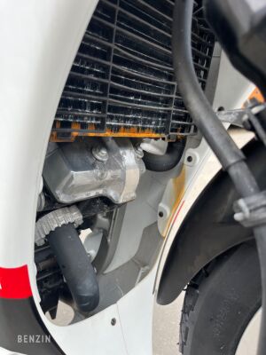 Honda VT250F 0km - 1982