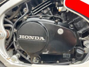 Honda VT250F 0km - 1982