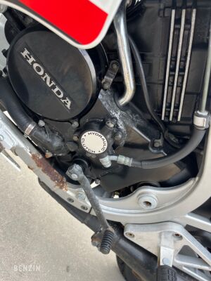 Honda VT250F 0km - 1982