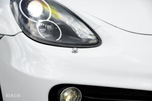 Porsche 981 Cayman S PDK - 2014 *Flash