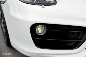 Porsche 981 Cayman S PDK - 2014 *Flash