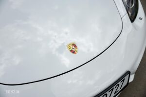 Porsche 981 Cayman S PDK - 2014 *Flash