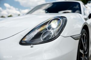 Porsche 981 Cayman S PDK - 2014 *Flash