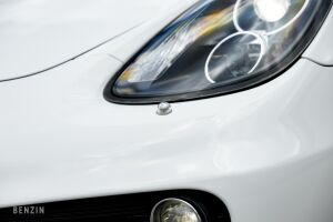 Porsche 981 Cayman S PDK - 2014 *Flash