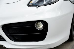 Porsche 981 Cayman S PDK - 2014 *Flash