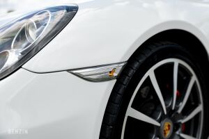 Porsche 981 Cayman S PDK - 2014 *Flash