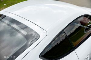 Porsche 981 Cayman S PDK - 2014 *Flash