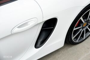 Porsche 981 Cayman S PDK - 2014 *Flash