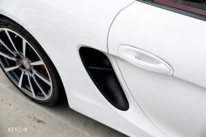 Porsche 981 Cayman S PDK - 2014 *Flash