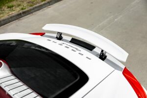 Porsche 981 Cayman S PDK - 2014 *Flash