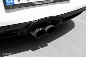Porsche 981 Cayman S PDK - 2014 *Flash