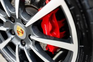 Porsche 981 Cayman S PDK - 2014 *Flash