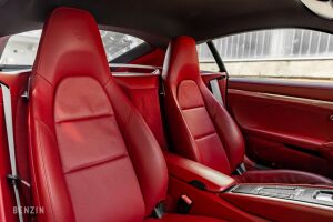 Porsche 981 Cayman S PDK - 2014 *Flash