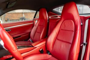 Porsche 981 Cayman S PDK - 2014 *Flash