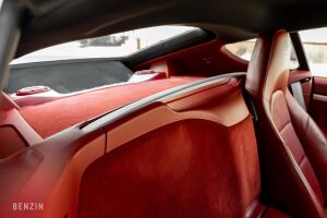 Porsche 981 Cayman S PDK - 2014 *Flash