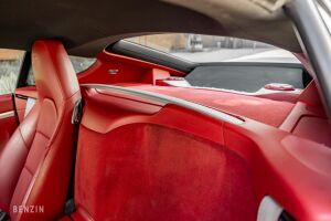Porsche 981 Cayman S PDK - 2014 *Flash
