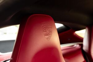 Porsche 981 Cayman S PDK - 2014 *Flash