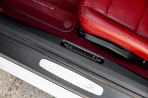 Porsche 981 Cayman S PDK - 2014 *Flash