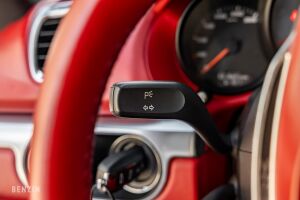 Porsche 981 Cayman S PDK - 2014 *Flash
