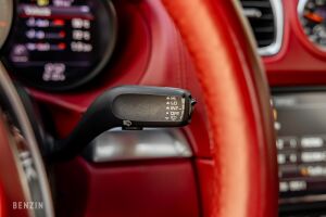 Porsche 981 Cayman S PDK - 2014 *Flash